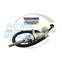 Genuine Nissan Patrol GU Y61 Speedo Transducer Sensor Assembly TB/TD/ZD