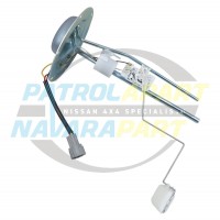 Nissan Patrol GU ZD30 2004 on Genuine Main Tank Fuel Sender Unit