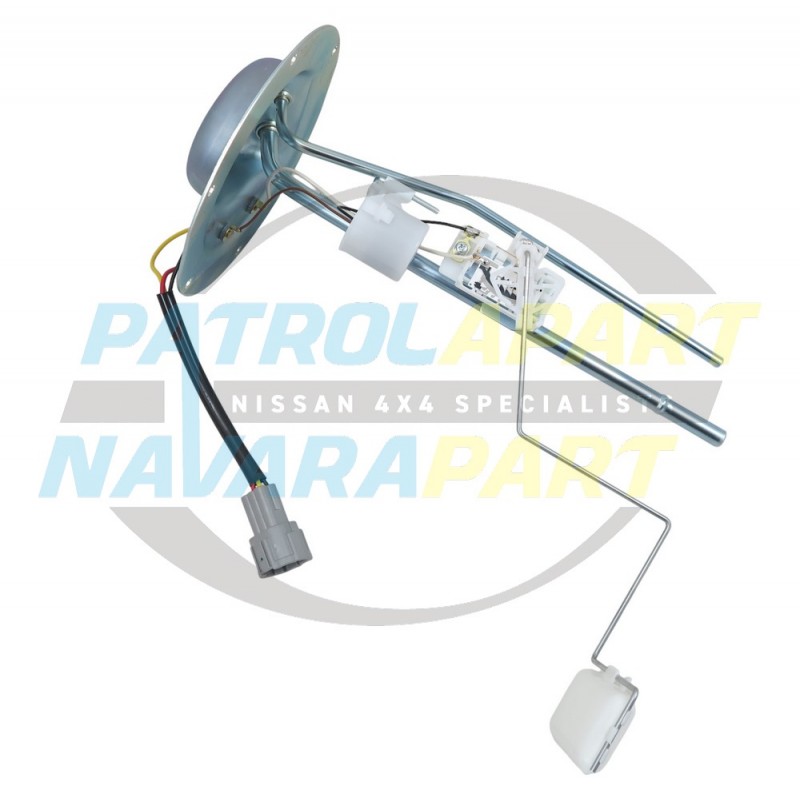 Nissan Patrol GU ZD30 2004 on Genuine Main Tank Fuel Sender Unit