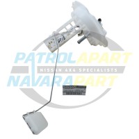 Genuine Nissan Patrol GU Y61 TB48 TB45 Sub Tank Fuel Sender