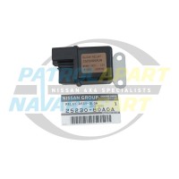 Genuine Nissan Patrol GQ GU TD42 ZD30 Glow Plug Relay BRAND NEW