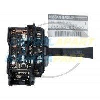 Genuine Nissan Patrol GU Y61 Headlight Combo Turn Indicator Switch