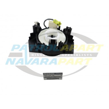 Genuine Nissan Patrol GU4 Series 4 Body Combination Switch