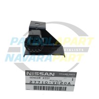 Genuine Nissan Patrol GU TD42Ti Ambient Air Temp Sensor