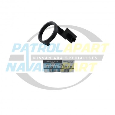 Genuine Nissan Patrol GU Key Reader 2012 On