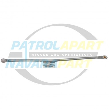 Genuine Nissan Patrol GU Y61 Short Wiper Linkage