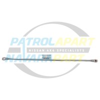 Genuine Nissan Patrol GU Y61 Long Wiper Linkage Between Arms
