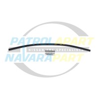 Genuine Nissan Patrol Y62 RH Drivers Side Long Wiper Blade Insert