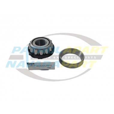 Swivel Hub Bearing With Rubber Seal suits Nissan Patrol GQ Y60 GU Y61