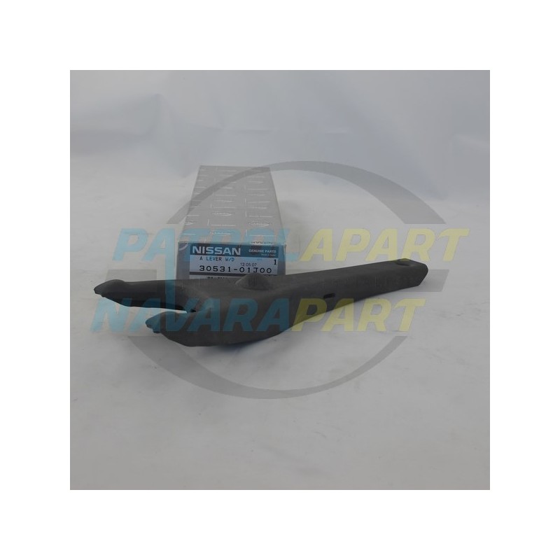 Nissan Patrol GQ Y60 Genuine Clutch Fork TB42 TD42