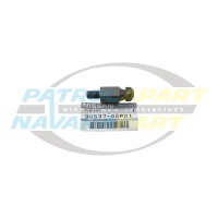 Genuine Nissan Patrol GQ GU RB30 & RD28 Clutch Fork Pivot Ball