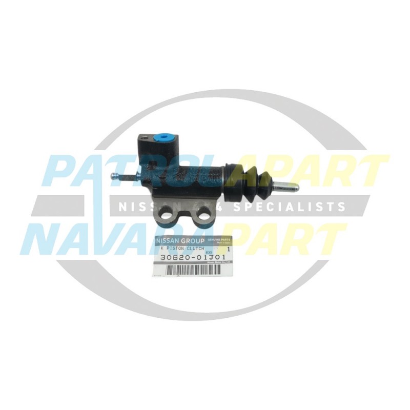 Nissan Patrol GQ Y60 TB42 TD42 Genuine Clutch Slave Cylinder