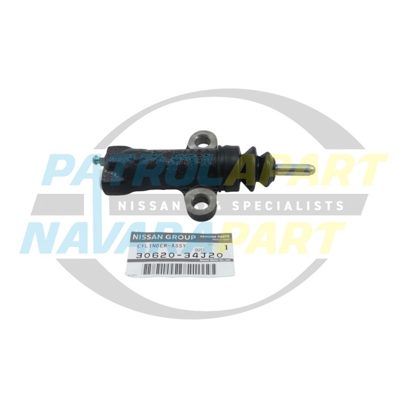 Nissan Patrol GQ Y60 Genuine Clutch Slave Cylinder RB30 RD28