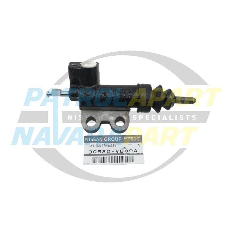 Nissan Patrol GU Genuine Clutch Slave Cylinder TB45 48 TD42 ZD30