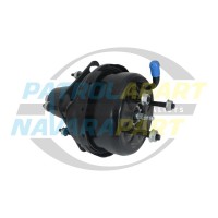Clutch Booster For Nissan Patrol Y60 GQ and Y61 GU