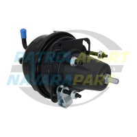 Clutch Booster For Nissan Patrol Y60 GQ and Y61 GU