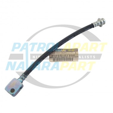 Genuine Nissan Patrol GQ & GU Clutch Hose RB30 & RD28