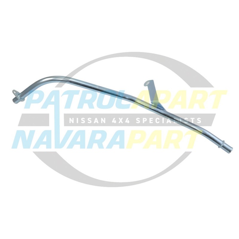 Genuine Nissan Patrol GU ZD30DI Auto Trans Dipstick Tube