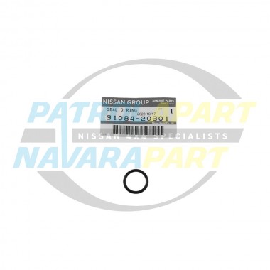 Genuine Nissan Patrol GU Auto Transmission Dipstick Tube Oring