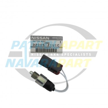 Nissan Patrol GQ & GU Genuine Reverse Switch