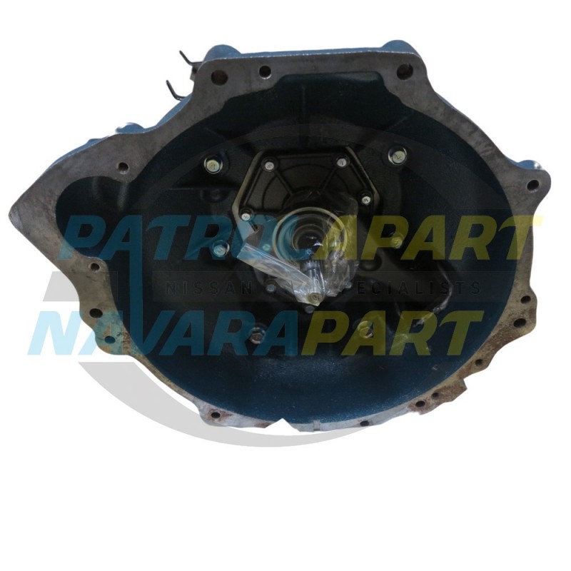 Genuine Nissan Patrol GU TB48 5 Speed BRAND NEW Gearbox