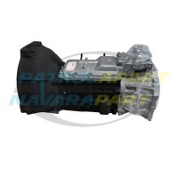 Genuine Nissan Gearbox - Nissan Patrol GU Y61 TD42, TD42T, TD42TI