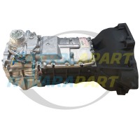 Genuine Nissan Replacement Gearbox For Nissan GU Y61 Patrol ZD30