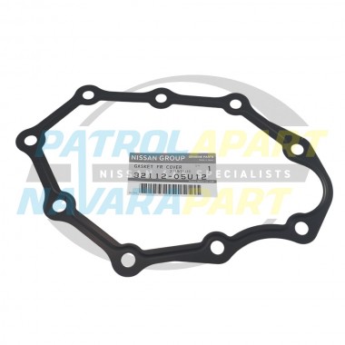 Genuine Nissan Gasket GQ GU Gearbox Input Housing Suit RD28 RB30