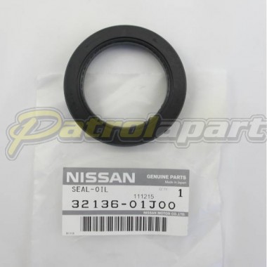 Nissan Patrol GQ GU Genuine Gearbox Output Seal TB42 TD42 ZD30