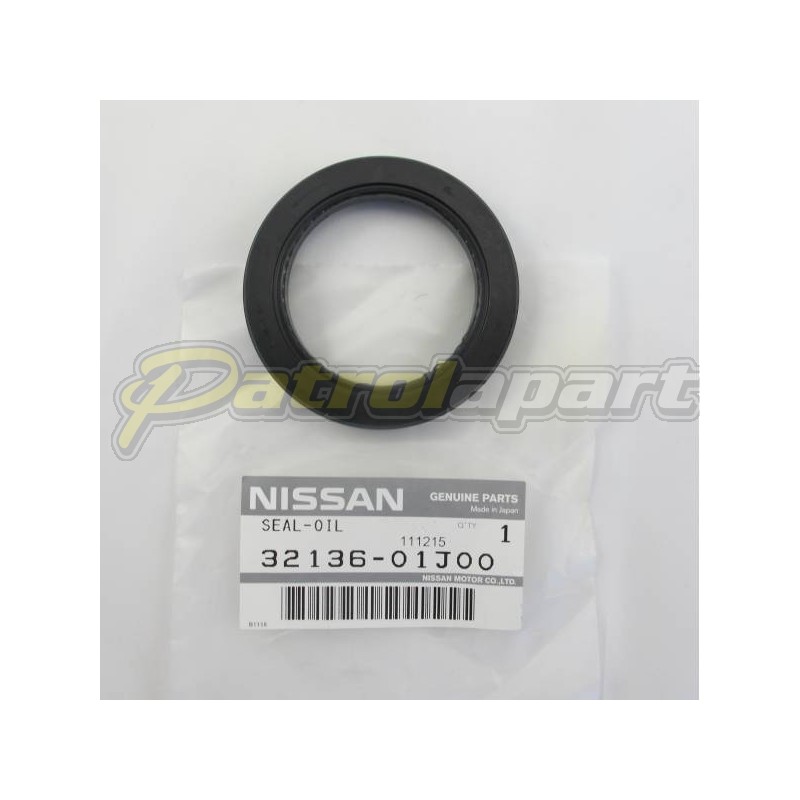 Nissan Patrol GQ GU Genuine Gearbox Output Seal TB42 TD42 ZD30