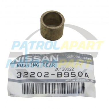 Nissan Patrol Genuine Spigot Bush Bearing suit GQ GU TB TD ZD RB