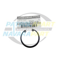 Genuine Nissan Patrol GU Y61 Circlip for Gear Shifter