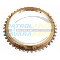 Genuine Nissan Patrol GQ RD28 RB30 3rd and 4th Synchro