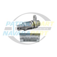 Genuine Nissan Patrol GQ Speedo Transducer Housing