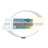Genuine Nissan Patrol GU Manual Trans Selector Shaft Small Locking Pin