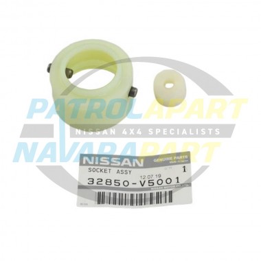 Nissan Patrol Genuine Shifter bush Kit GQ Y60 TB42 TD42 TB42e