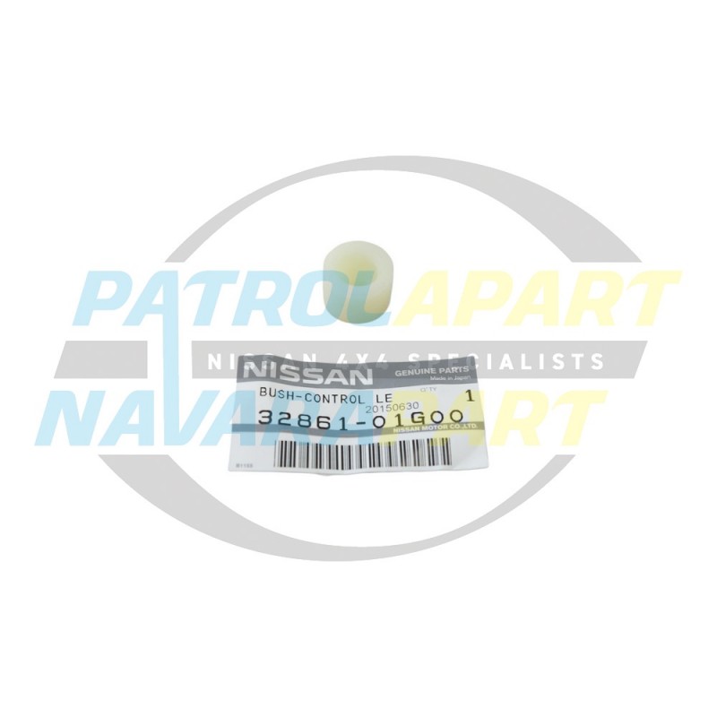 Genuine Nissan Patrol GQ Y60 Small Shifter Bush