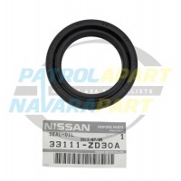 Nissan Patrol GQ Genuine Transfer Case Input Shaft Seal RB RD
