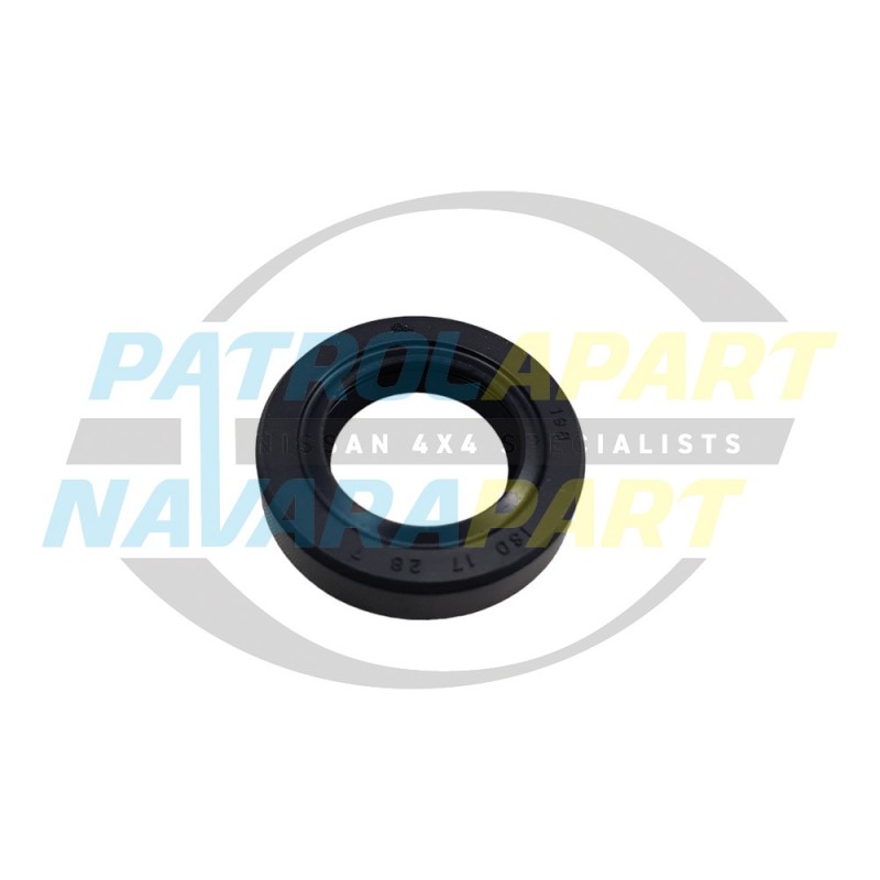 Genuine Nissan Patrol GQ GU Transfer Case Selector Seal