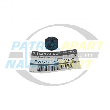 Genuine Nissan Patrol GQ Y60 & GU Y61 RE4 Auto Shifter Bush