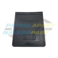 ARB Embossed Mudflap Universal Fit