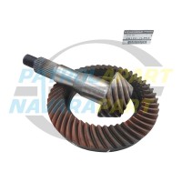 Genuine Nissan Front Diff Gears CW&P suit 35