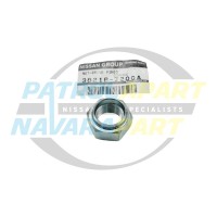 Genuine Nissan Patrol Diff Pinion Nut suit GQ & GU H260 Diffs