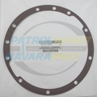 Genuine Nissan Patrol GQ & GU H233 FRONT or REAR Diff Gasket