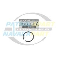 Genuine Nissan Patrol GQ GU Axle Snap Ring 1.1