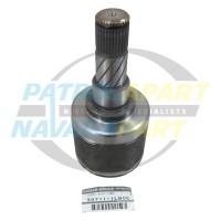 Genuine Nissan Patrol Y62 VK56 Right OR Left Front Inner CV Joint