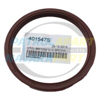 Rear Main Seal Suit Nissan Patrol GQ Y60 TB42 & TD42
