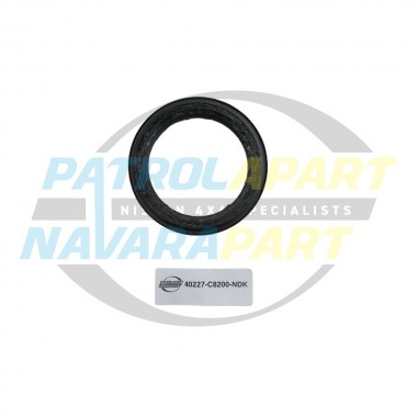 NDK Front Hub Bearing Seal Suit Nissan Patrol GQ Y60 & GU Y61