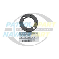 Genuine Nissan Hub Nut - Late Model Y60 GQ & All Y61 GU Nissan Patrol