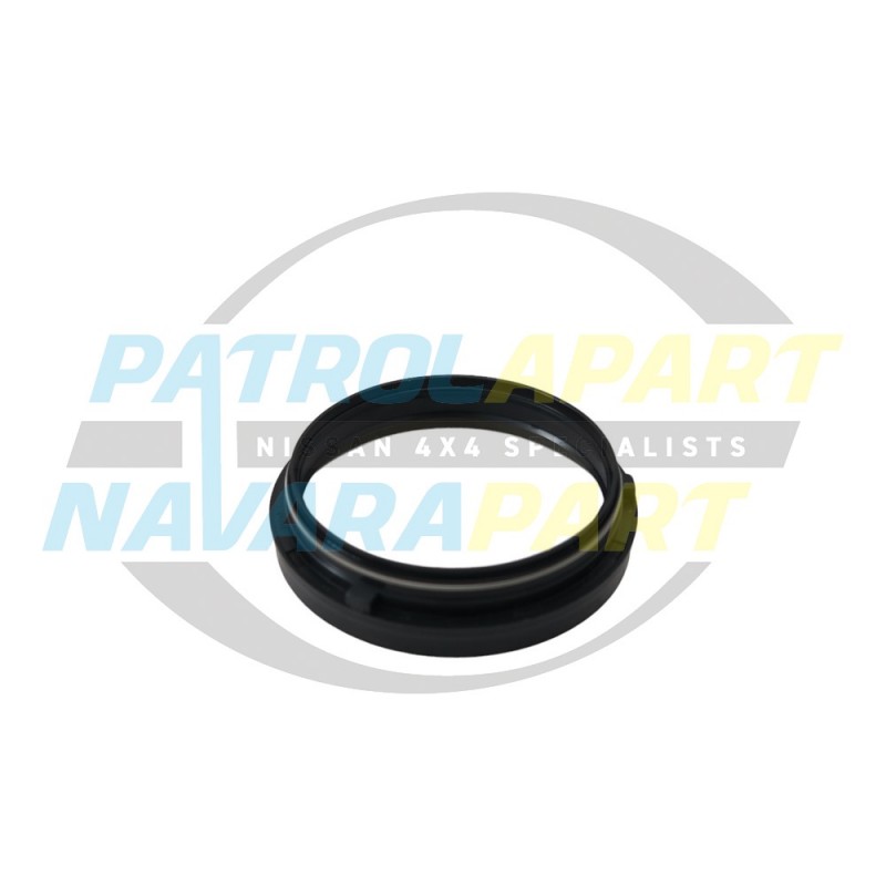 Spindle Stub Axle CV Seal suits Nissan Patrol GQ Y60 GU Y61